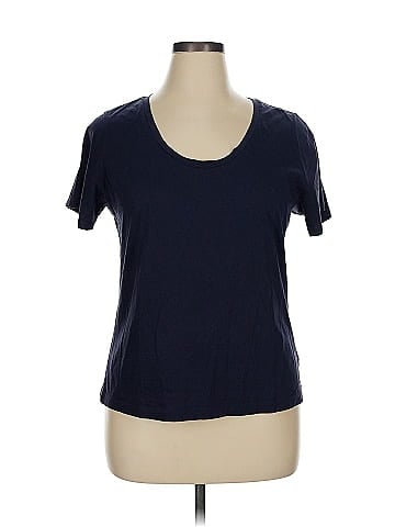 Cuyana Short Sleeve Top (view 1)