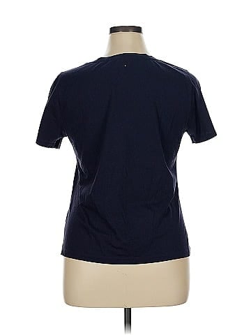 Cuyana Short Sleeve Top (view 2)