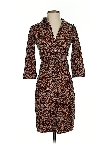 Express Design Studio Casual Dress (view 1)