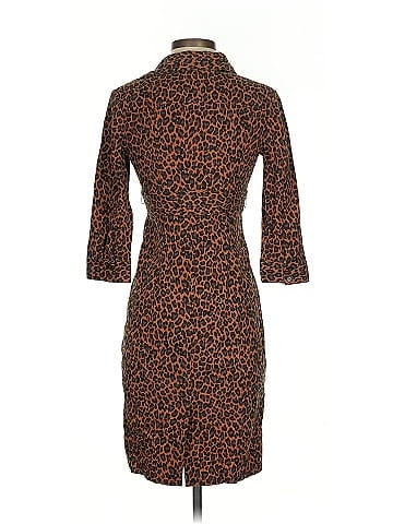 Express Design Studio Casual Dress (view 2)