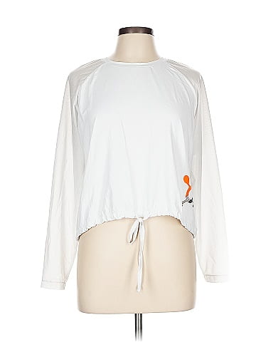 orange theory Long Sleeve T-Shirt (view 1)