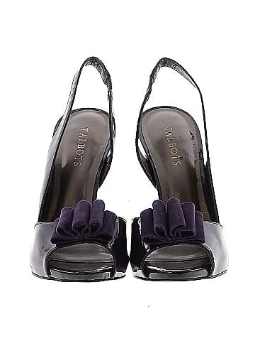 Talbots Heels (view 2)