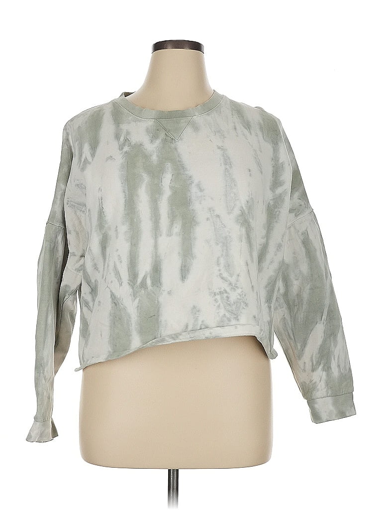 Click to view more detailed imagery on our partner's website Pre-owned Banana Republic Cardigan Sweater In Green