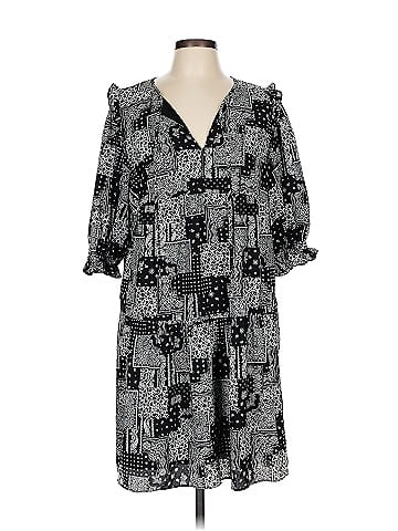 Collective Concepts Casual Dress (view 1)