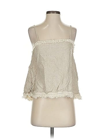 ChicMe Sleeveless Blouse (view 1)