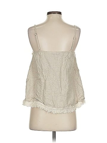 ChicMe Sleeveless Blouse (view 2)