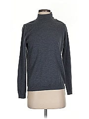 La Maille Sezane Paris Wool Pullover Sweater