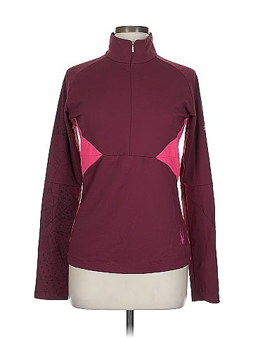 Spyder Track Jacket (view 1)