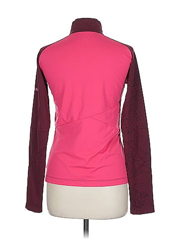 Spyder Track Jacket (view 2)
