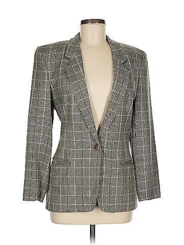 Giorgio Armani Blazer (view 1)