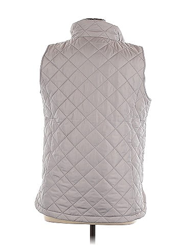 Lands' End Vest (view 2)