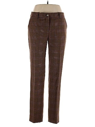 Michael Kors Wool Pants (view 1)