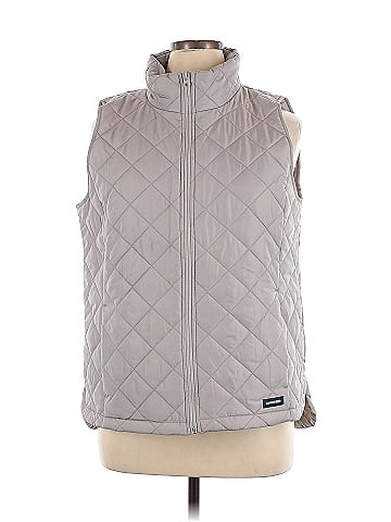 Lands' End Vest (view 1)