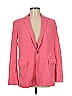 A.L.C. Pink Blazer Size 6 - photo 1