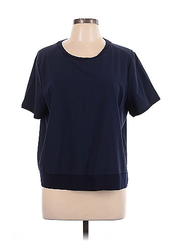 BR STANDARD Short Sleeve Top (view 1)