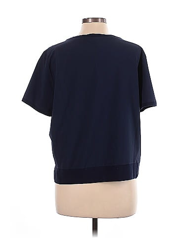 BR STANDARD Short Sleeve Top (view 2)