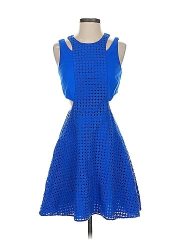 Sachin + Babi Cocktail Dress (view 1)