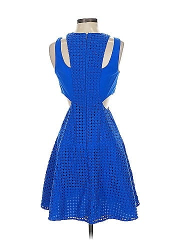 Sachin + Babi Cocktail Dress (view 2)