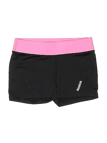 Reebok Athletic Shorts (view 1)