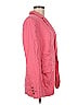 A.L.C. Pink Blazer Size 6 - photo 4