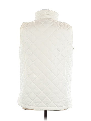 Lands' End Vest (view 2)