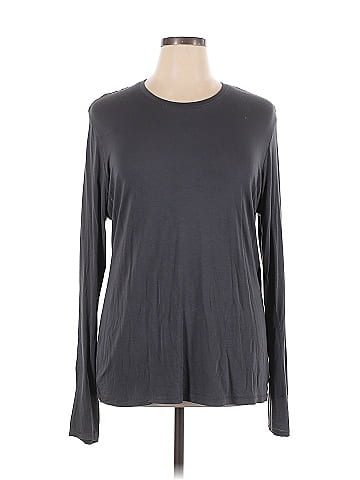 Cherokee Long Sleeve T-Shirt (view 1)