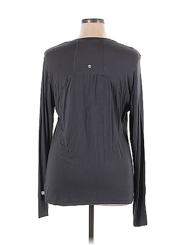 Cherokee Long Sleeve T-Shirt (view 2)