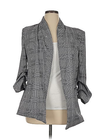 Boom Boom Jeans Blazer (view 1)