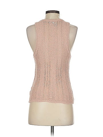 Volcom Sweater Vest (view 2)