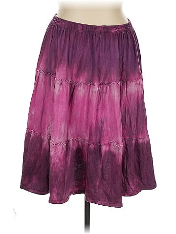 Fashion Bug Casual Skirt (view 1)