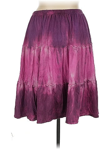 Fashion Bug Casual Skirt (view 2)