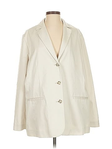 L.L.Bean Blazer (view 1)