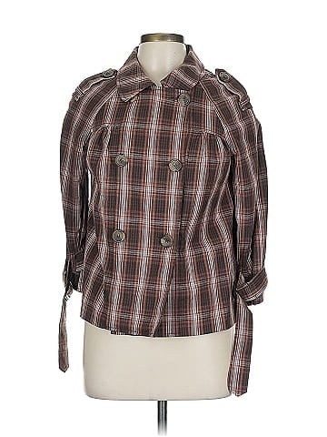 Liz Claiborne Jacket (view 1)