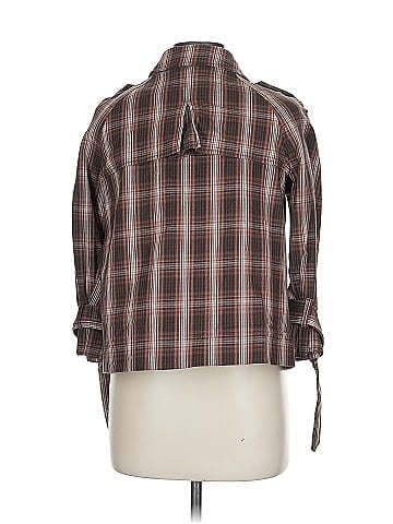 Liz Claiborne Jacket (view 2)