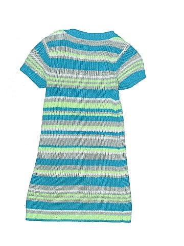 Justice Dress (view 2)