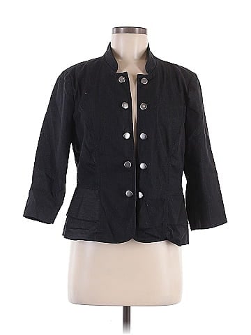 NYCC Blazer (view 1)