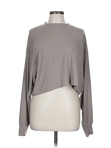 KLD Signature Long Sleeve T-Shirt (view 1)