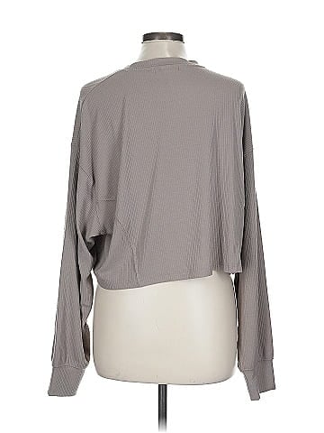 KLD Signature Long Sleeve T-Shirt (view 2)