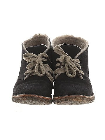 Barneys New York Ankle Boots (view 2)