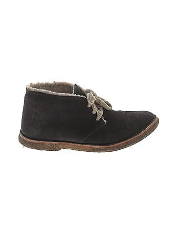 Barneys New York Ankle Boots (view 1)