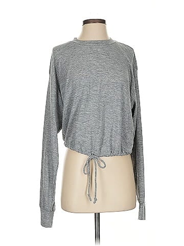 Cotton Candy LA Pullover Sweater (view 1)