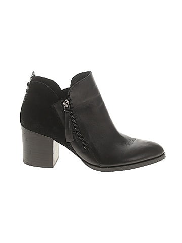Donald J Pliner Ankle Boots (view 1)