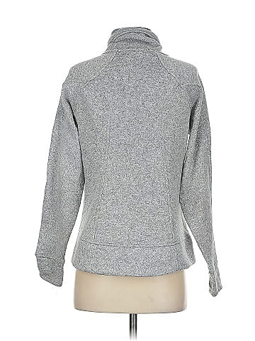Avalanche Zip Up Hoodie (view 2)