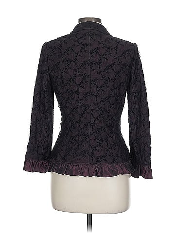 Teri Jon by Rickie Freeman 3/4 Sleeve Top (view 2)