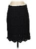 Halogen Black Formal Skirt Size 4 - photo 1