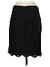 Halogen Black Formal Skirt Size 4 - photo 2