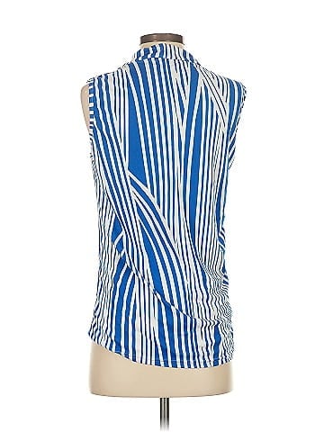 UNITI Sleeveless Blouse (view 2)