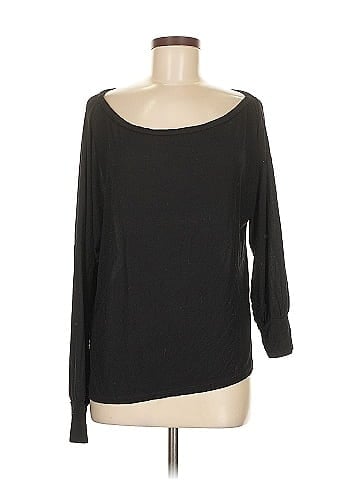 Michael Lauren 3/4 Sleeve T-Shirt (view 1)