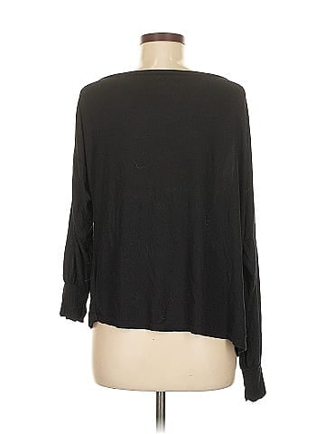 Michael Lauren 3/4 Sleeve T-Shirt (view 2)