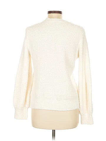 Marled by Reunited Pullover Sweater (view 2)